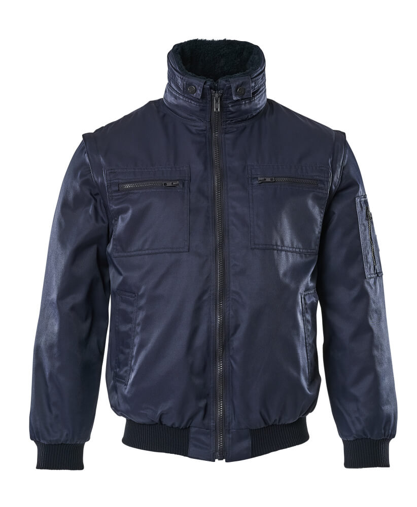 Pilotjacke ORIGINALS Marine XS
