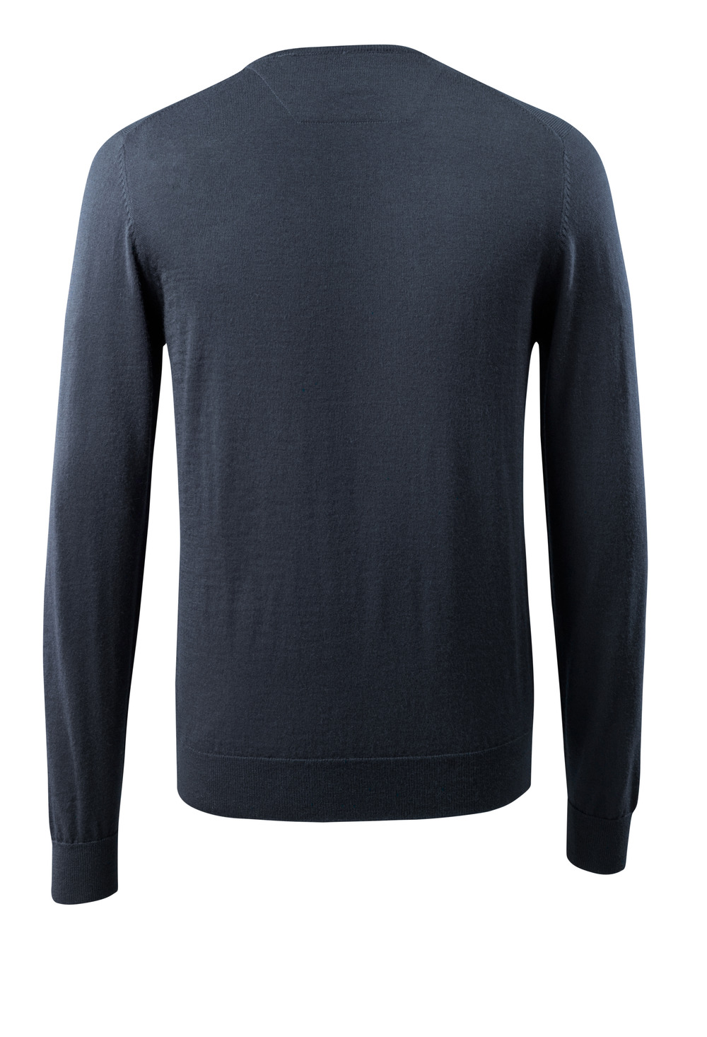 Strickpullover FRONTLINE Schwarzblau M