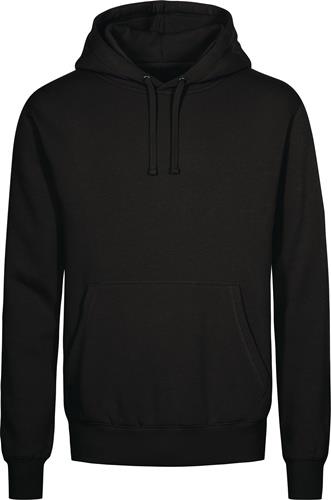 Sweatshirt X.O Hoody Sweater Men Gr.L schwarz PROMODORO