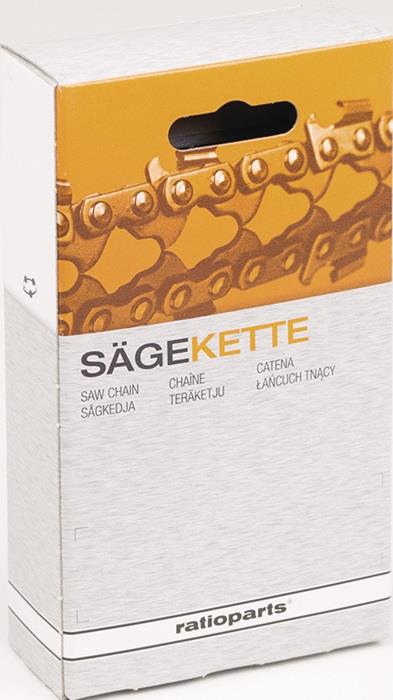 Ersatzkette 30 cm 3/8 ″ STIHL MS 170, MS 180