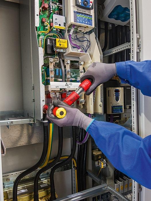 Drehmomentschlüssel HAZET