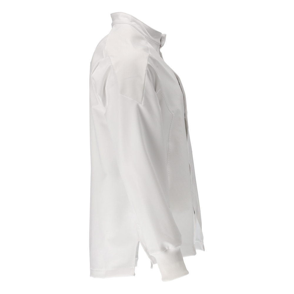 Jacke FOOD & CARE Weiß XL