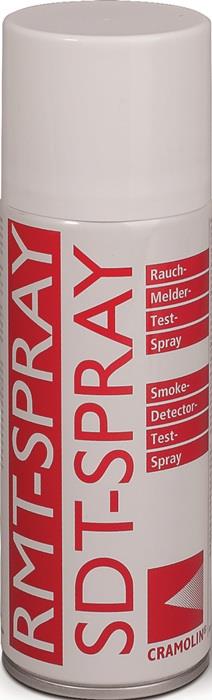 Rauchmeldertestspray RMT 200 ml Spraydose CRAMOLIN