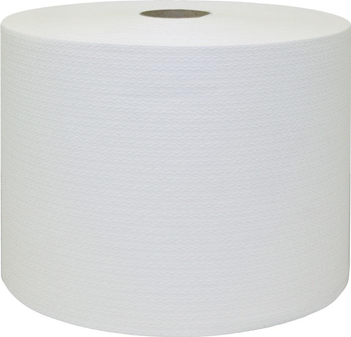 Vliestuch ELOS-Saugfix L380xB265ca.mm weiß ELOS