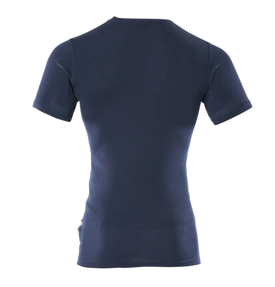 Funktionsshirt, Kurzarm CROSSOVER Marine L