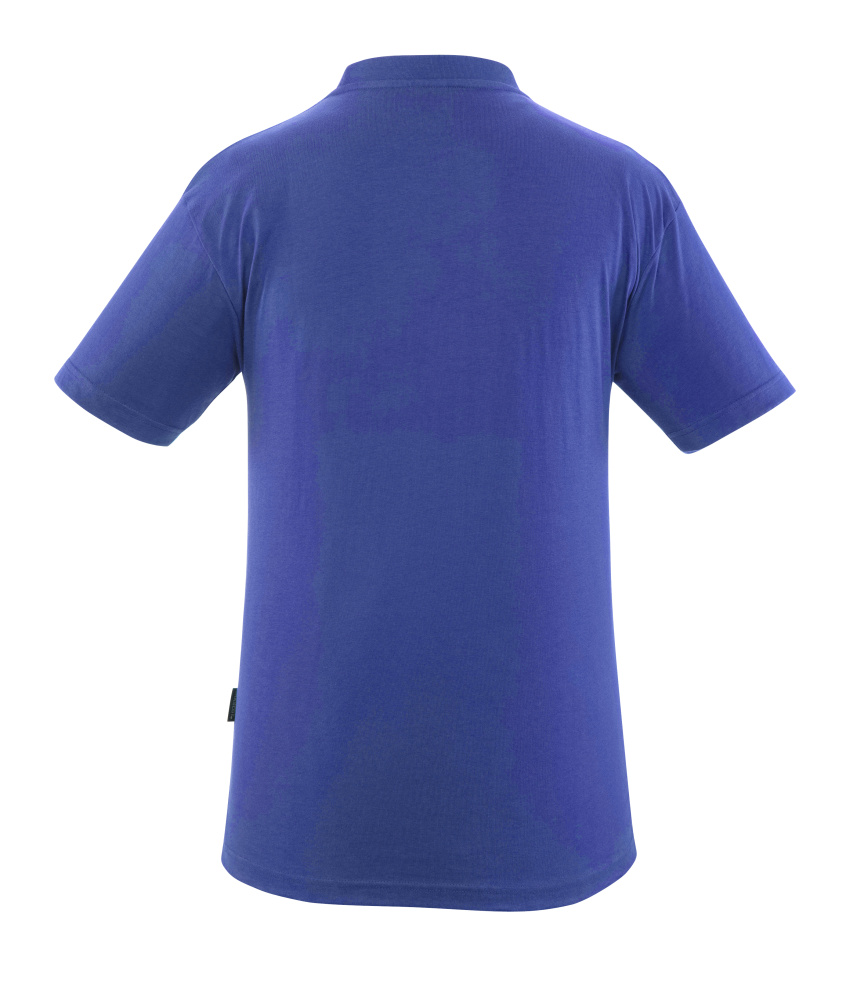 T-Shirt CROSSOVER Kornblau M  ONE