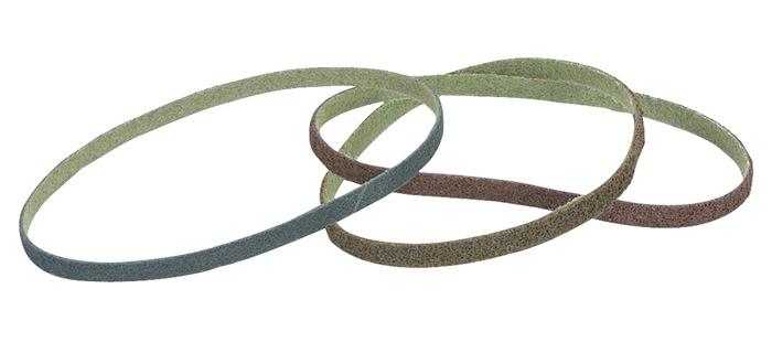 Schleifvliesband SCXF coarse 80 30 mm 533 mm