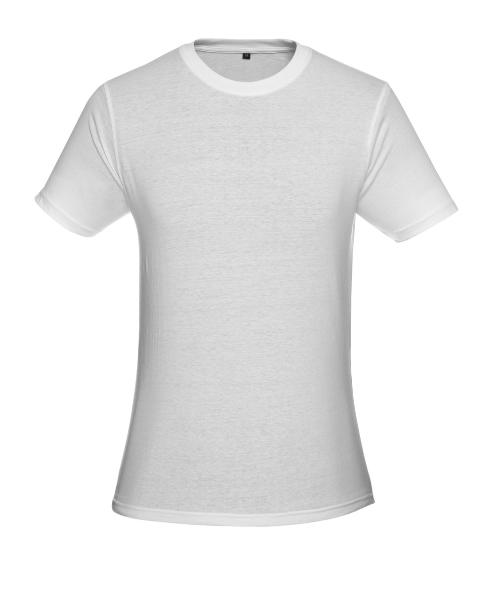 T-Shirt WORKWEAR Optisch Weiß L