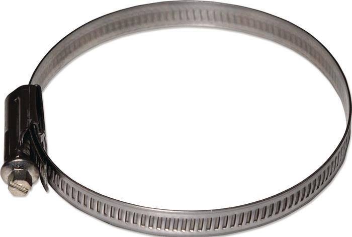 Befestigungsschelle RTV 35 Zubehör Ventilator RTV 35 REMKO