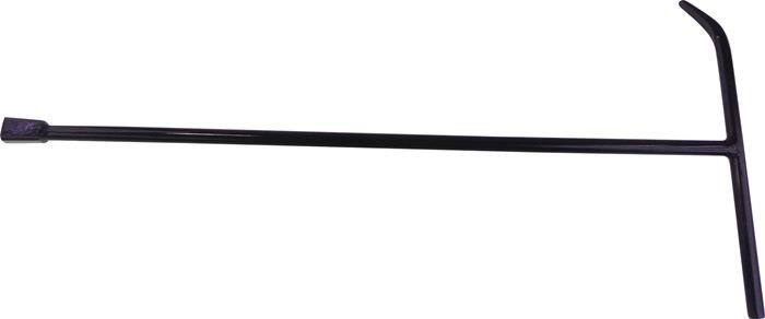 Hauswasserschiebeschlüssel ID 14 mm E 75 cm