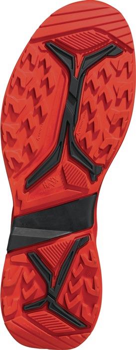 Freizeitschuh CONNEXIS Go GTX mid GORETEX, wasserdicht 8 (42)