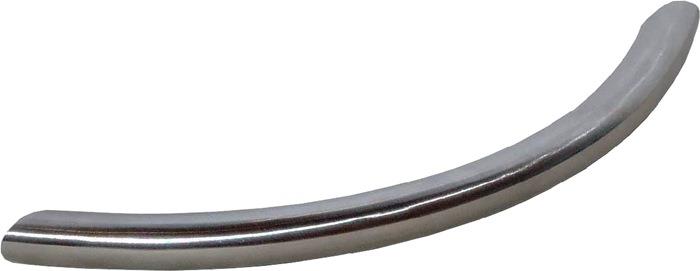 Möbelgriff Edelstahl matt BMB 96 mm