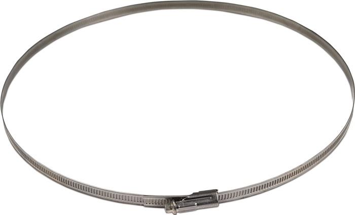 Spannring D. 305mm verstellbar Zubehör Ventilator RAV 35 REMKO