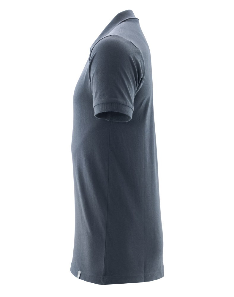 Polo-Shirt CROSSOVER Schwarzblau 4XLONE