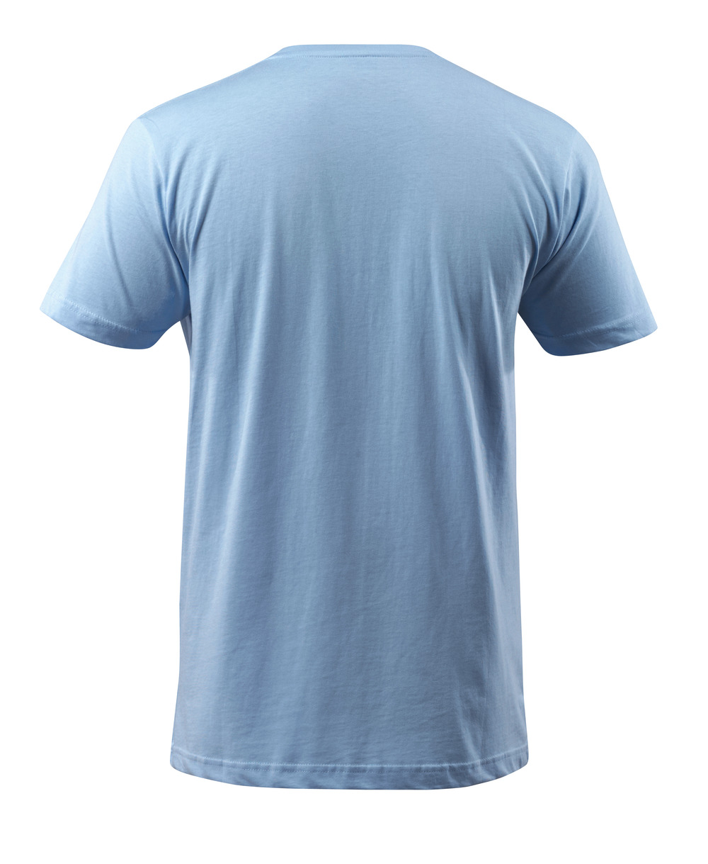 T-Shirt CROSSOVER Hellblau 2XL
