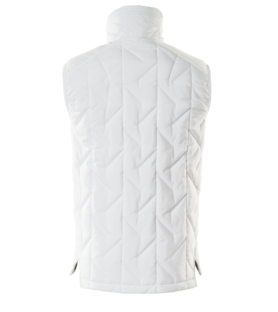 Thermoweste FOOD & CARE Weiß 3XL