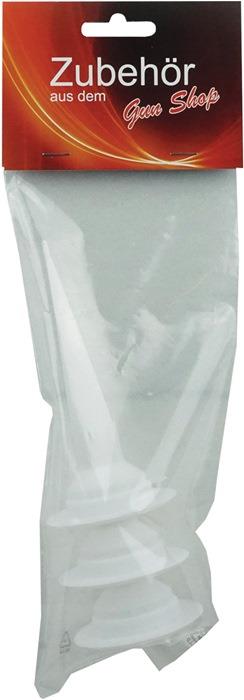 Ersatzdüse Kunststoff f.geschlossene Handfugenpistole IRION