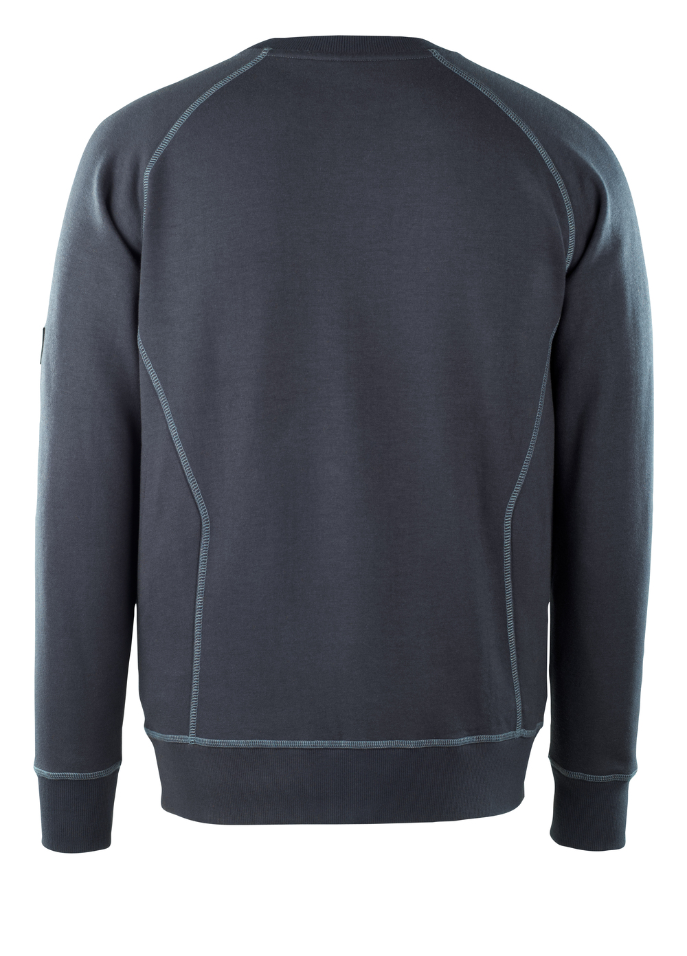 Sweatshirt MULTISAFE Schwarzblau S