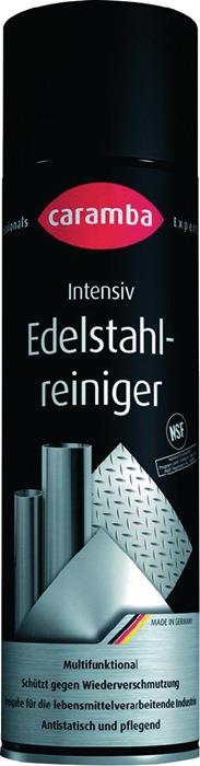Intensiv Edelstahlreiniger 500 ml NSF A7 Spraydose CARAMBA