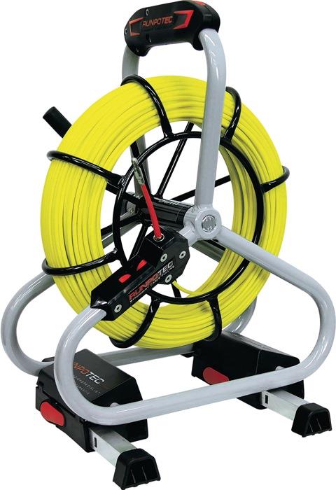 Glasfaserstab ProfiSet 60 m 120 mm