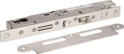 Panik-RR-Einsteckschl.SVP5719 E DIN L/R 24/270/35/92/9mm DORMAKABA