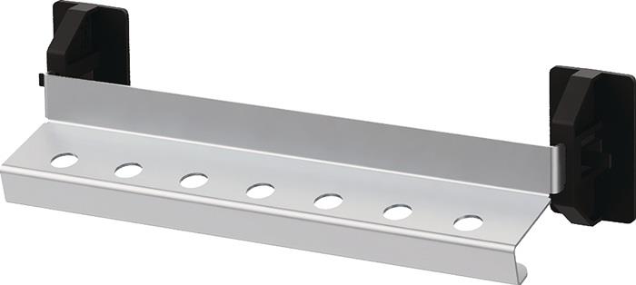 Bithalter SimplaClip für 7 Bits für 7 Teile Länge 152 mm BEDRUNKA+HIRTH