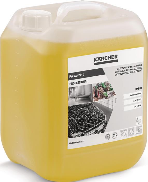 Aktivreiniger RM 81 ASF KÄRCHER