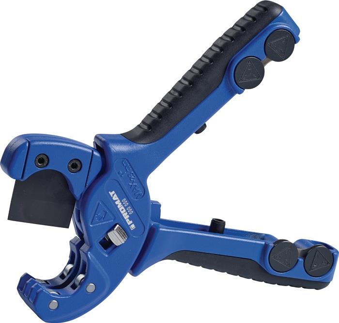 Verbundrohrschere für Rohre 26 mm Magnesium-Druckguss PROMAT