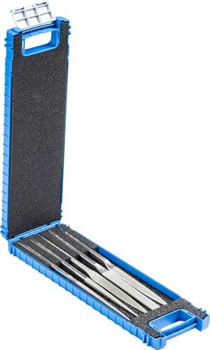 Diamanthandyfeilensatz L.215mm 5-tlg.D 126 PFERD