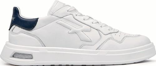 Berufshalbschuh Dragos Gr.40 weiß Leder OB SR EN20347:2022 U.POWER