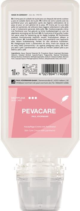 Hautpflege Pevacare parfümiert Softflasche 1 l