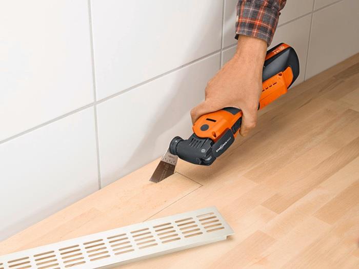 Sägeblatt E Cut Long Life 10 10 St.