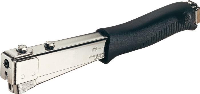 Hammertacker PRO R11E Typ 11 / 140 (G) / 6 - 10 Stahl RAPID