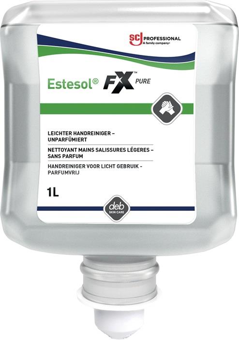 Schaumhandreiniger Estesol® FX™ PURE 1 l