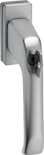 Fenstergriff 1003/2035 Alu.35mm F1/naturf.abschl.EDI