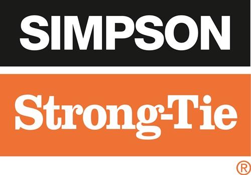 SIMPSON STRONG TIE