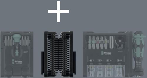 Scharnier 9550 f.f.Tool-Check Modular WERA