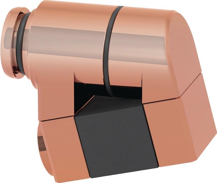 Induktor Induktionskopf Drahtbreite 20 mm +200 °C Länge 50 mm GYS