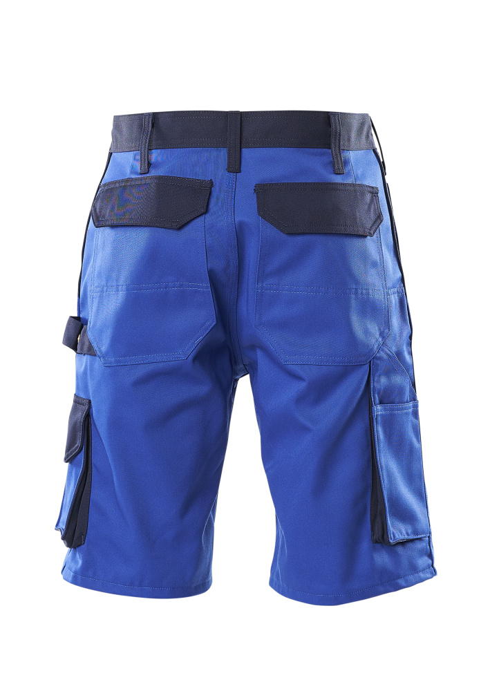 Shorts IMAGE Kornblau/Marine C47
