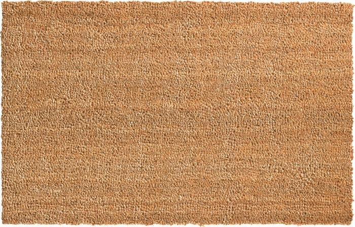 Fußmatte 600 mm 400 mm