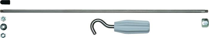 Druckset MacroLine passend zu Maacro-Waagen PESOLA