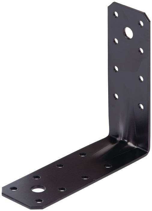 Schwerlast Winkelverbinder 125 x 125x45mm S.125 x 125 mm GAH