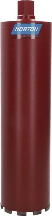 Diamantbohrkrone Classic CB R 1 1/4 ″ 102 mm Beton und Mauerwerk