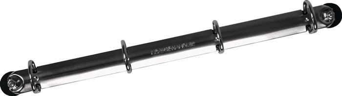 4-Ringmechanik verzinkt passend für DIN A4 Hüllen EICHNER