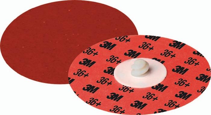 Schleifscheibe 984F 36+