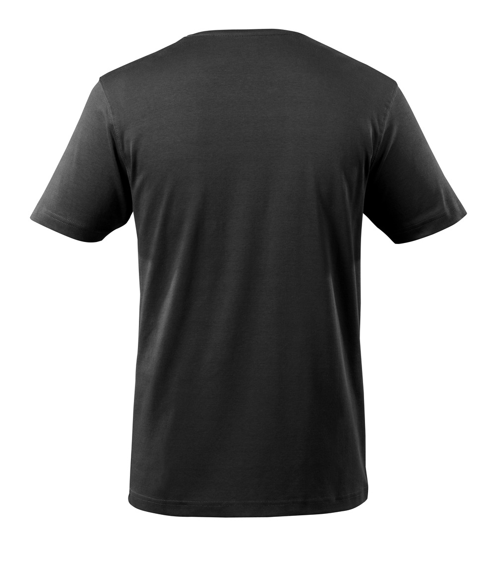 T-Shirt CROSSOVER Schwarz XL