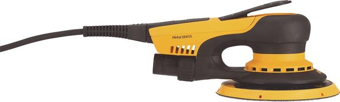 Exzenterschleifer DEROS II 680 400 W 150 mm 4000-10000 min-¹ 8 mm MIRKA