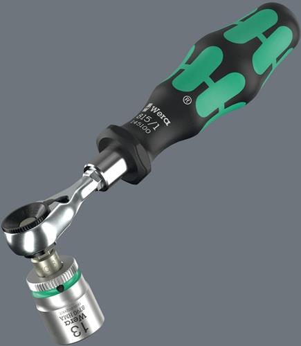 Bitsortiment Tool-Check Modular 1 21-tlg.WERA