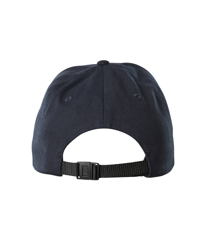 Cap COMPLETE Schwarzblau ONE
