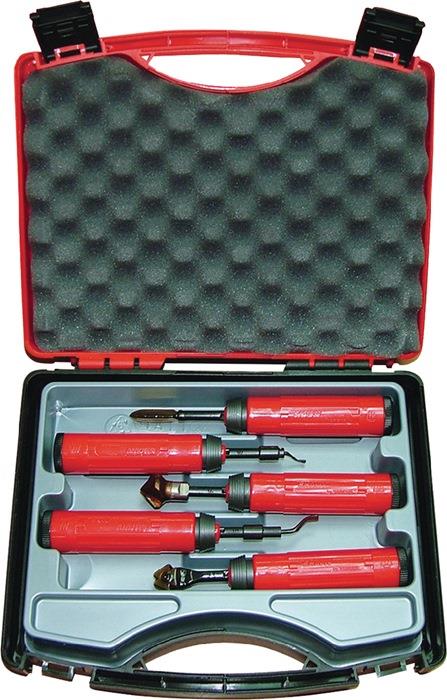 Entgraterset Kit Classic KPC2 SHAVIV